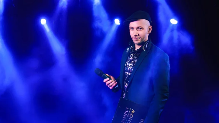 kapela Simply The Show – firemní večírek, event, maturitní ples, maturák, reprezentační ples, ozvučení, osvětlení, moderátor, Melodikum #simplytheshow