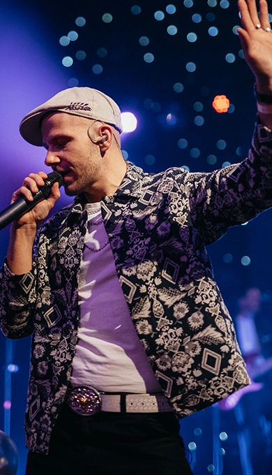 kapela Simply The Show – firemní večírek, event, maturitní ples, maturák, reprezentační ples, ozvučení, osvětlení, moderátor, Melodikum #simplytheshow