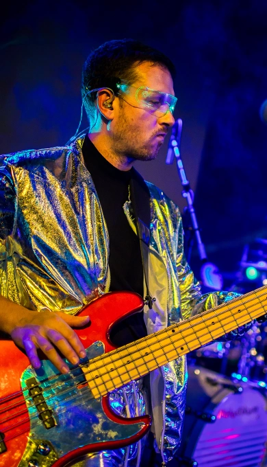 kapela Simply The Show – firemní večírek, event, maturitní ples, maturák, reprezentační ples, ozvučení, osvětlení, moderátor, Melodikum #simplytheshow