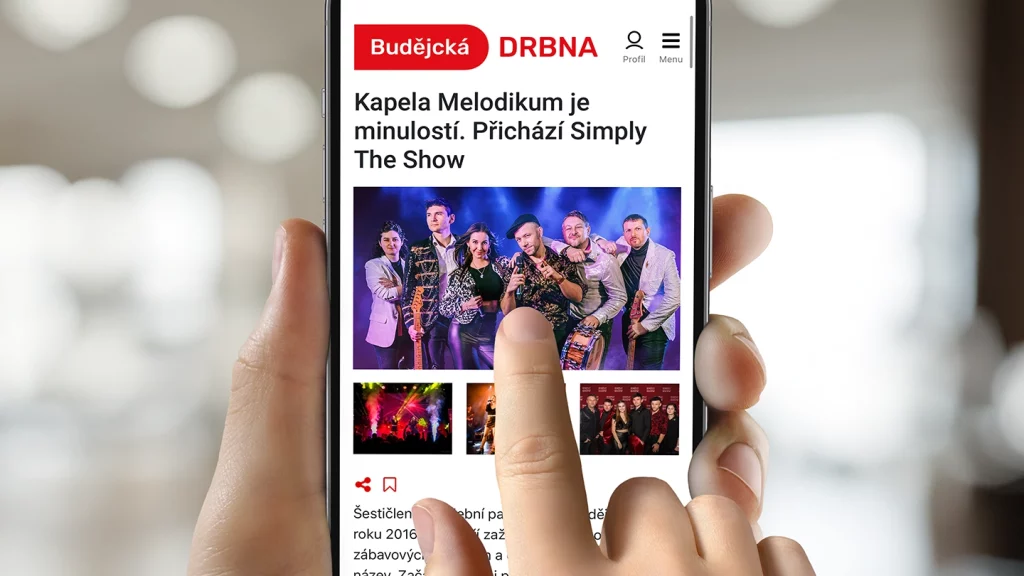 kapela Simply The Show – firemní večírek, event, maturitní ples, maturák, reprezentační ples, ozvučení, osvětlení, moderátor, Melodikum #simplytheshow