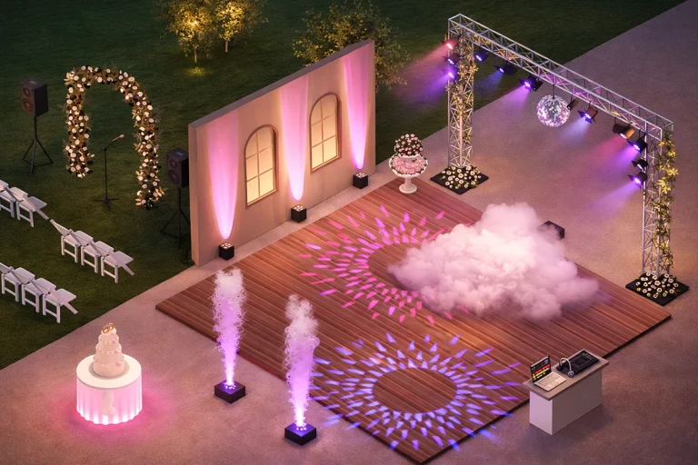 Kapela Simply The Show – kapela vaši svatbu (PREMIUM dopplňky)