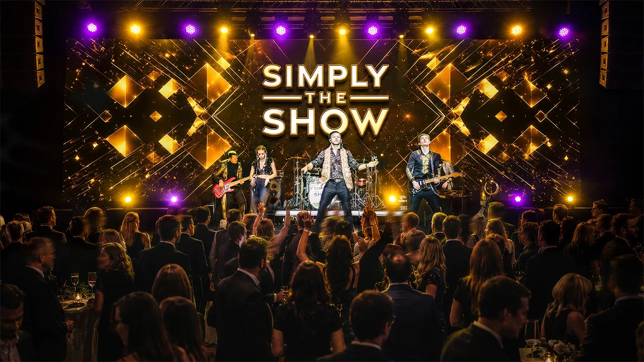 Simply The Show